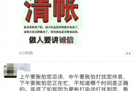 浦北融资清欠服务